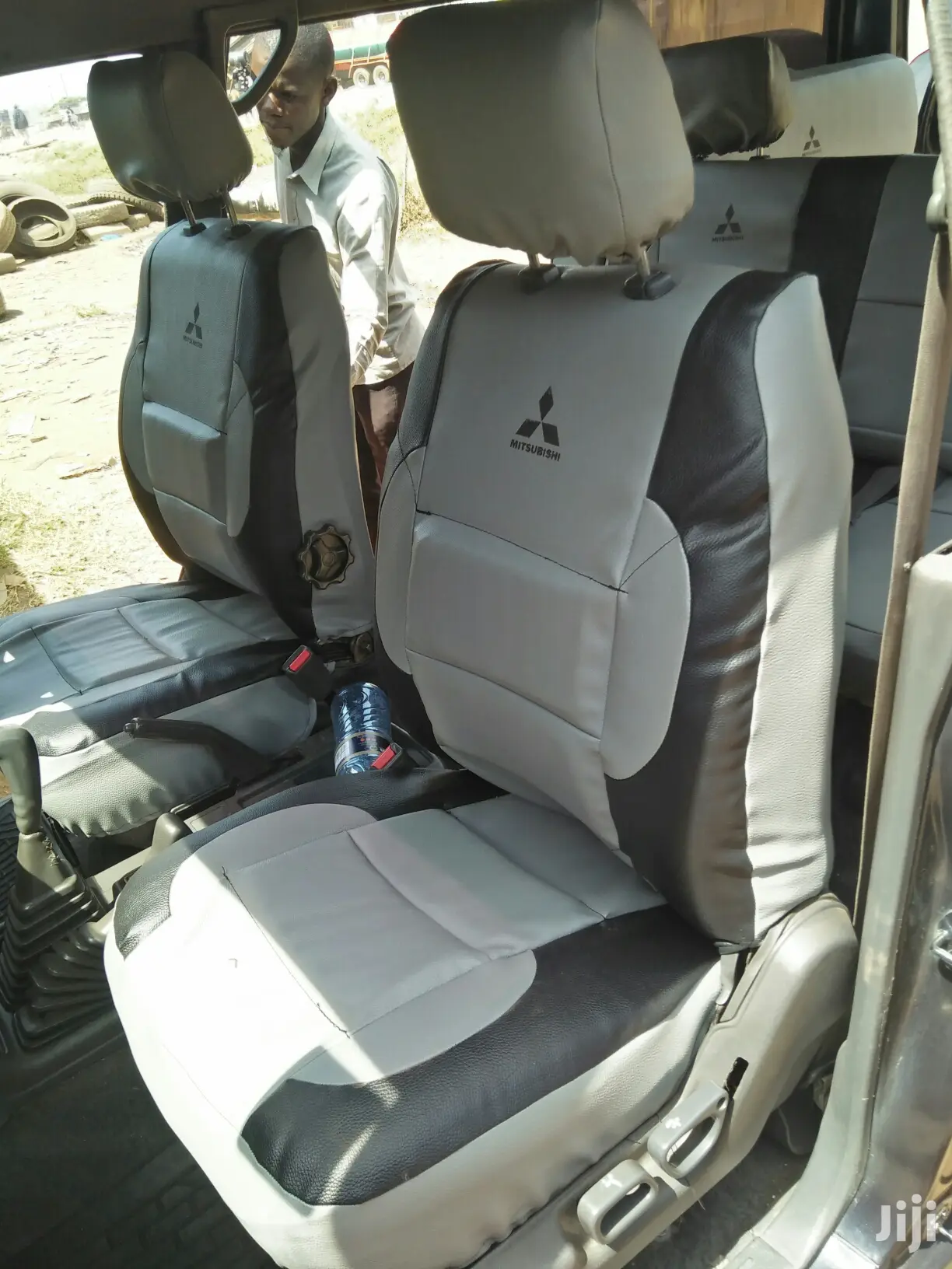 Seat Covers
