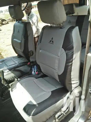 Seat Covers