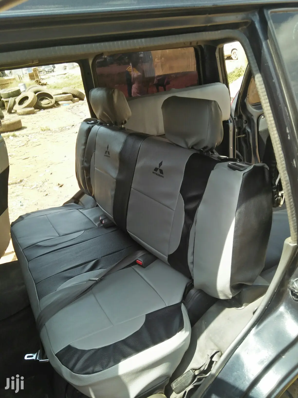 Seat Covers