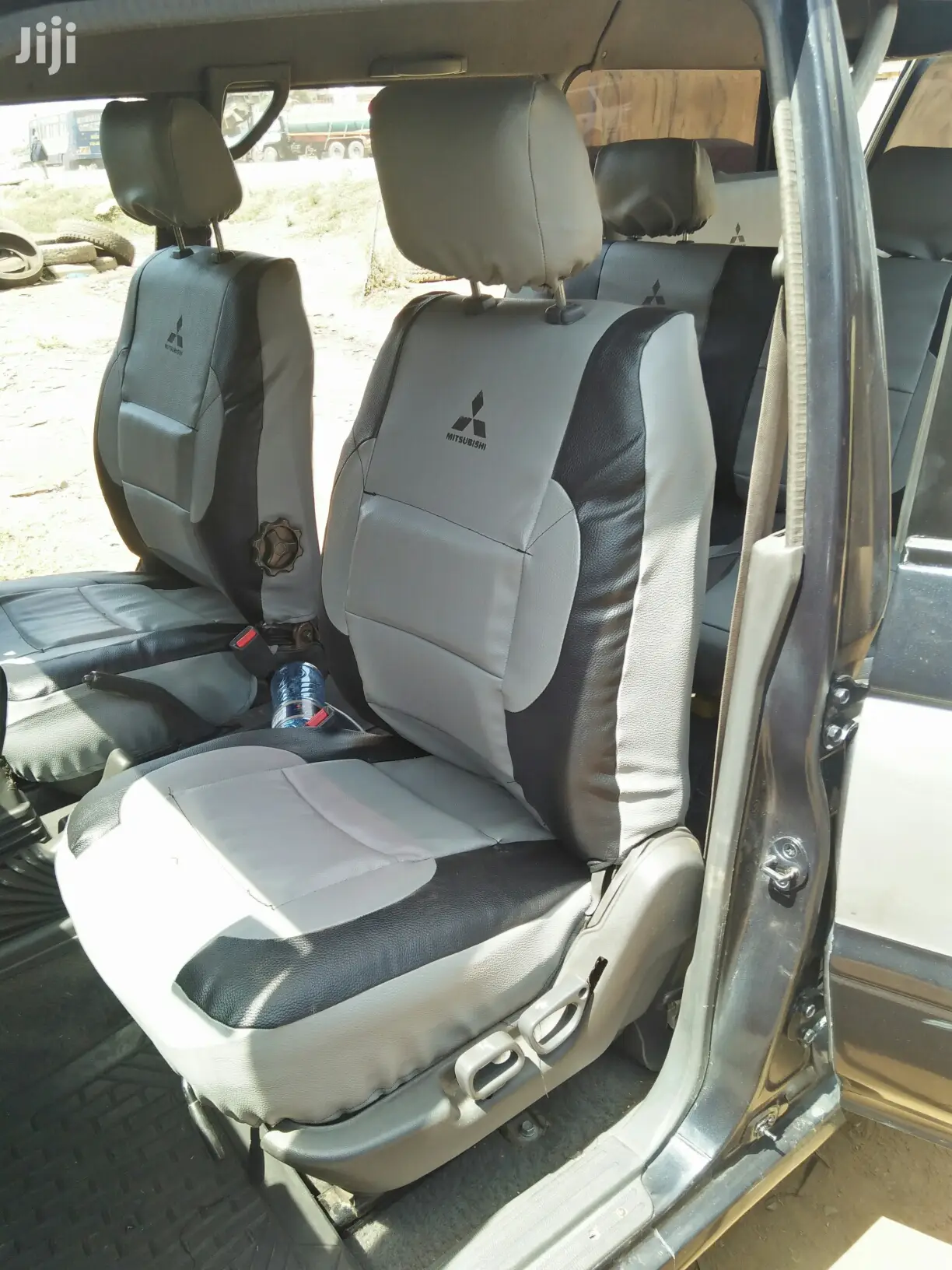 Seat Covers