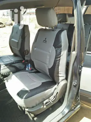 Seat Covers
