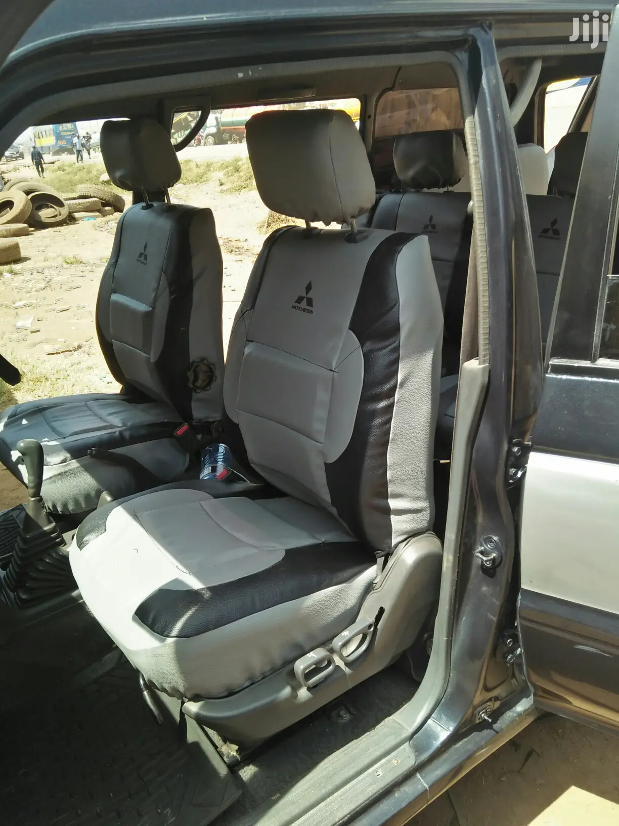 Seat Covers