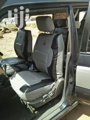 Seat Covers