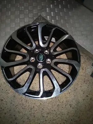 Alloy Wheels Size 20 for Range Rover(Set of 4pcs)