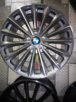 Alloy Wheels Size 20 for BMW(Set of 4 Pc's)