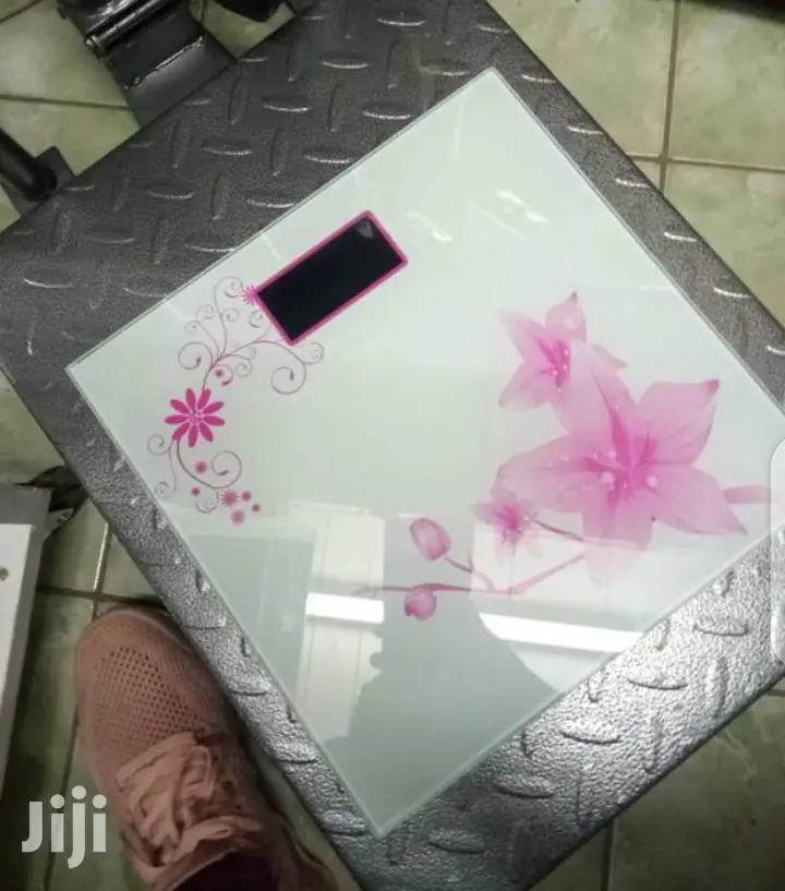 New Arrival Bathroom Scale