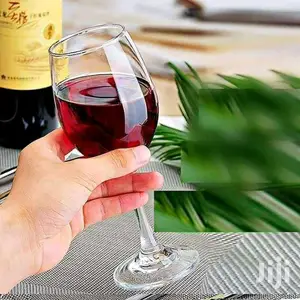 Wine Glasses