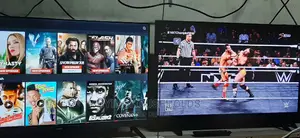 Uka 32inch Digital Tv