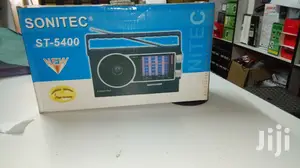 High Sensitivity Fm Radio