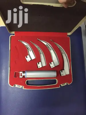 Laryngoscope