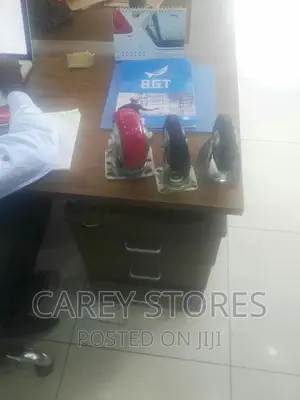 Castor Wheels