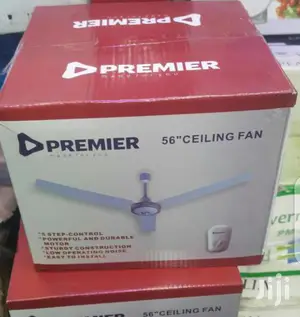Top Quality Ceiling Fans