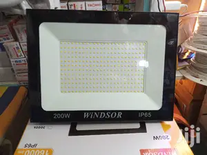 Floodlight 200w