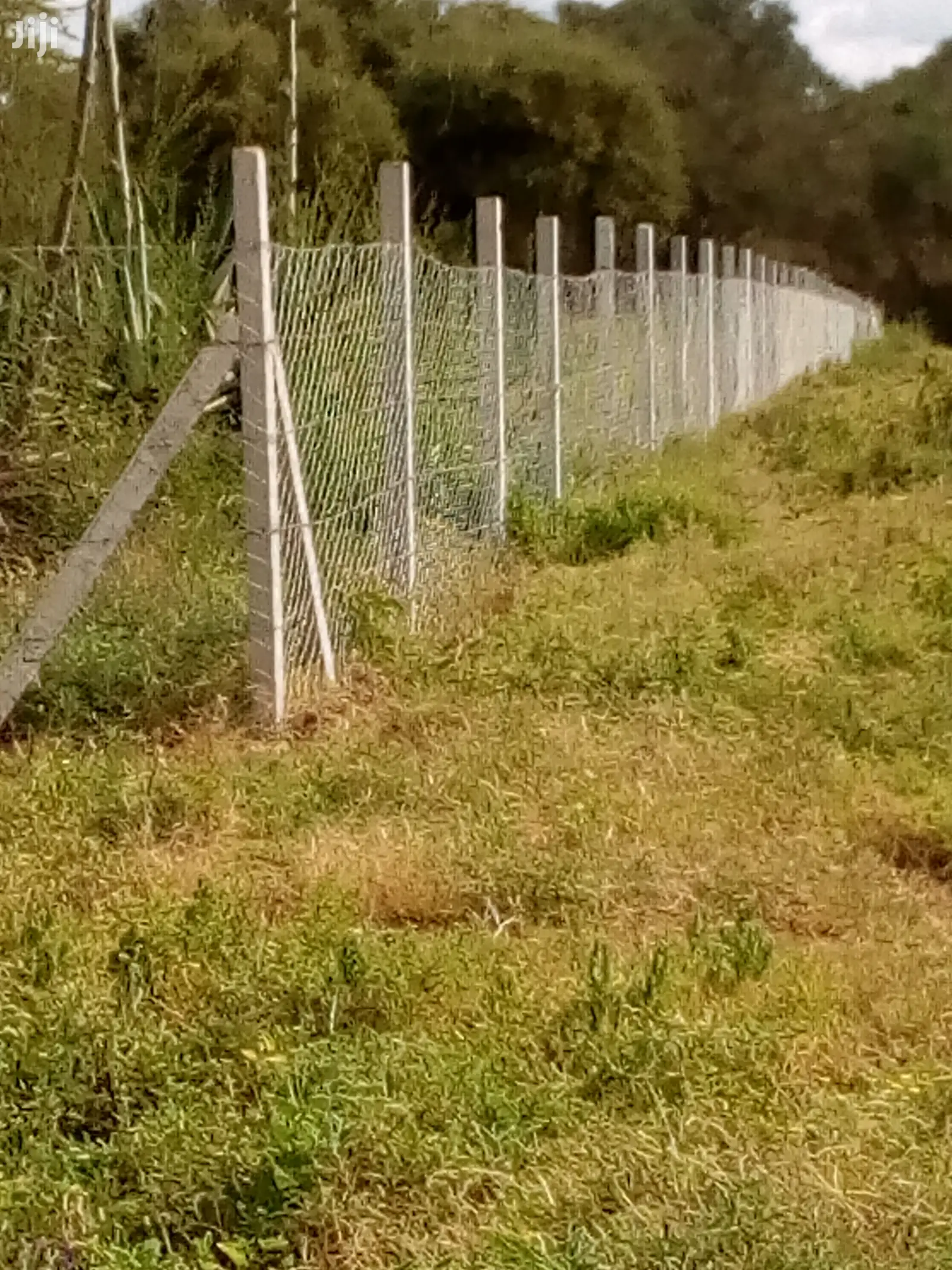 Fence Installation Services