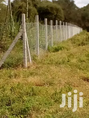 Fence Installation Services