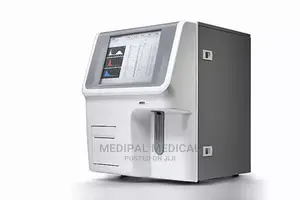 Haematology Analyser