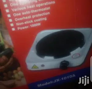 Top Quality Hot Plates