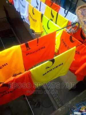 Original Latest Jersey Imported