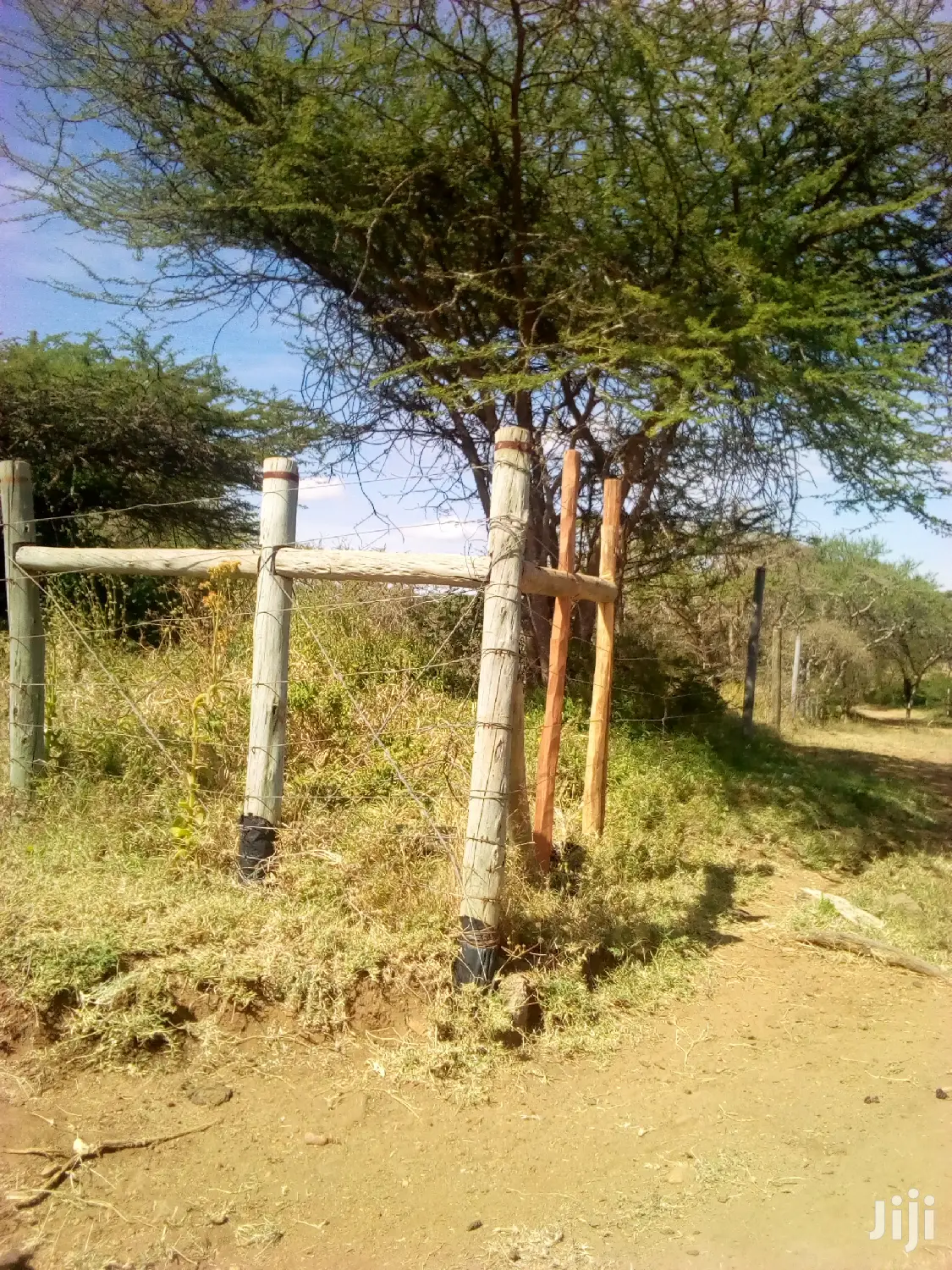 Fence Installation Services