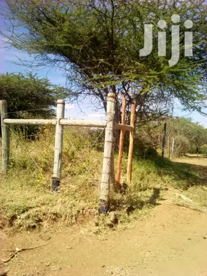 Fence Installation Services