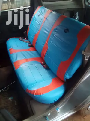 Seat Covers