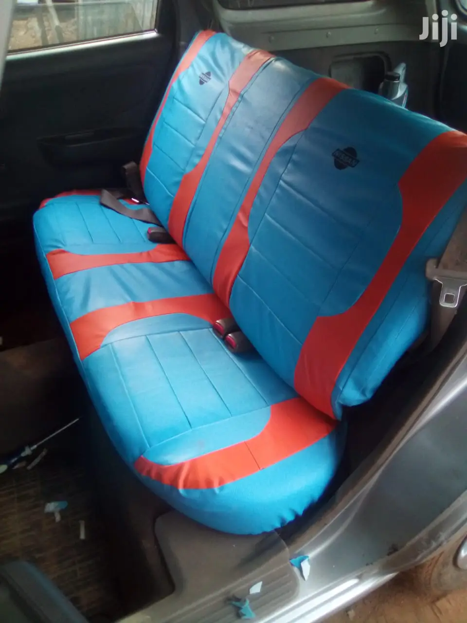 Seat Covers