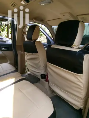 Seat Covers