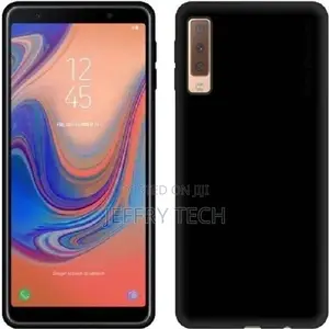 Back Case for Samsung Galaxy A7