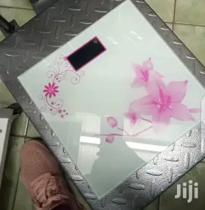 Genuine Bathroom Scale