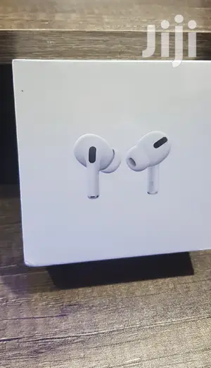 Apple Airpods Pro 3