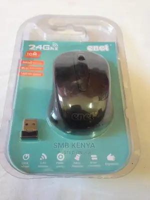 Enet Wireless Mouse
