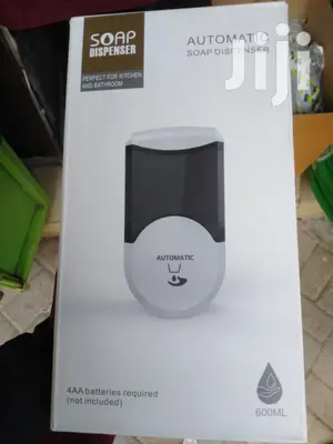 Automatic Sanitizer / Soap Dispenser 1000ml