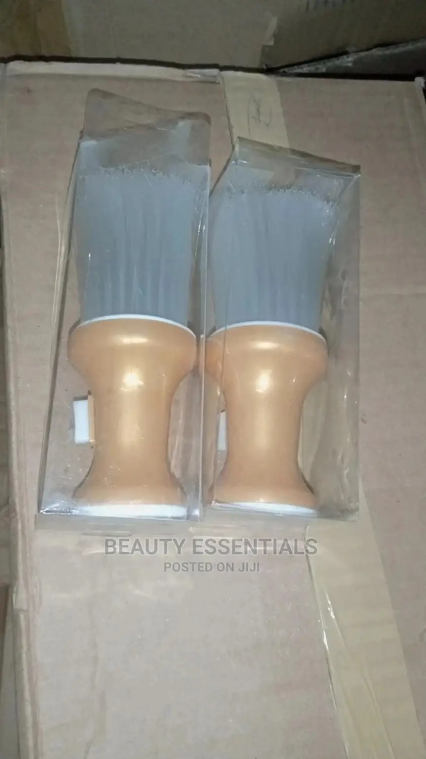 Powder Brush