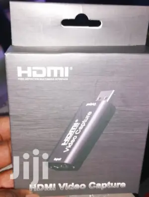 Hdmi Capture Card