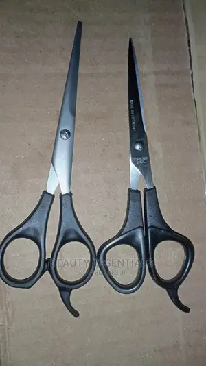 Pair Of Scissors