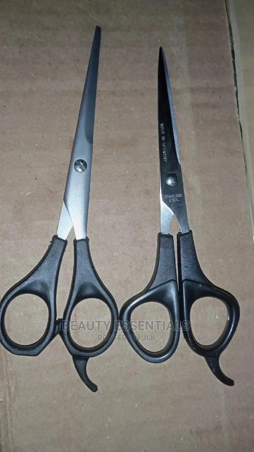 Pair Of Scissors