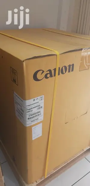Canon Photocopier Imagerunner 2520 Ir2520