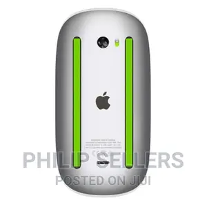 Apple Magic Mouse