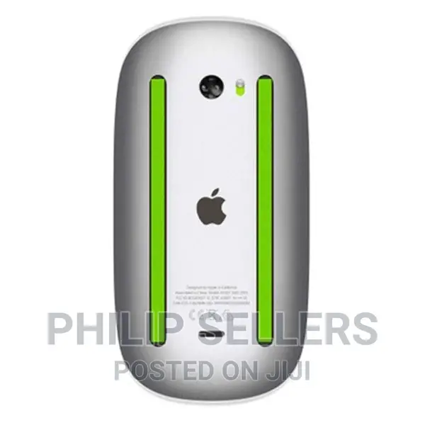 Apple Magic Mouse