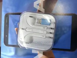 iPhone Earphones