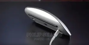 Magic Mouse 2