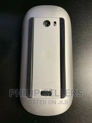 Apple Magic Mouse