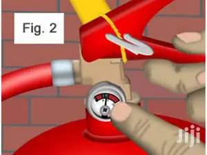 Fire Extinguisher Servicing and Maintenance
