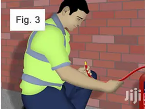 Fire Extinguisher Servicing and Maintenance