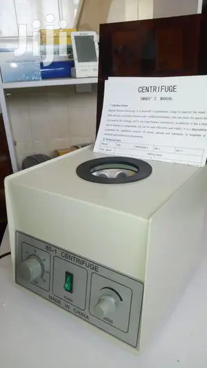 Centrifuge