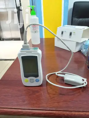 Pulse Handheld Oximeter
