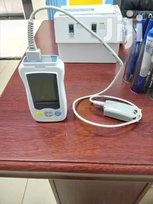 Pulse Handheld Oximeter