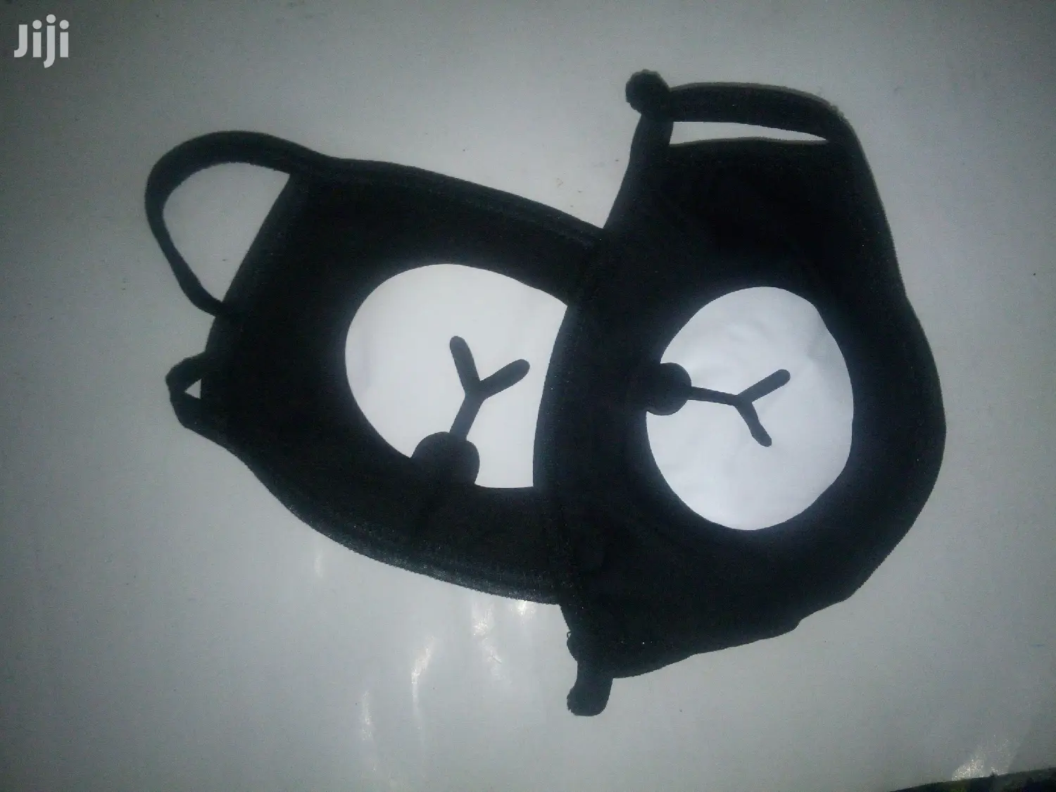 Shmateo Mask