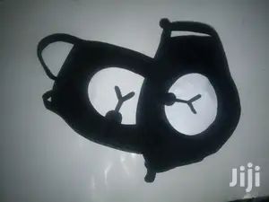 Shmateo Mask