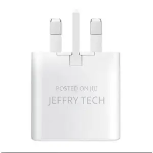 Charger for Samsung Galaxy Note 10 - White